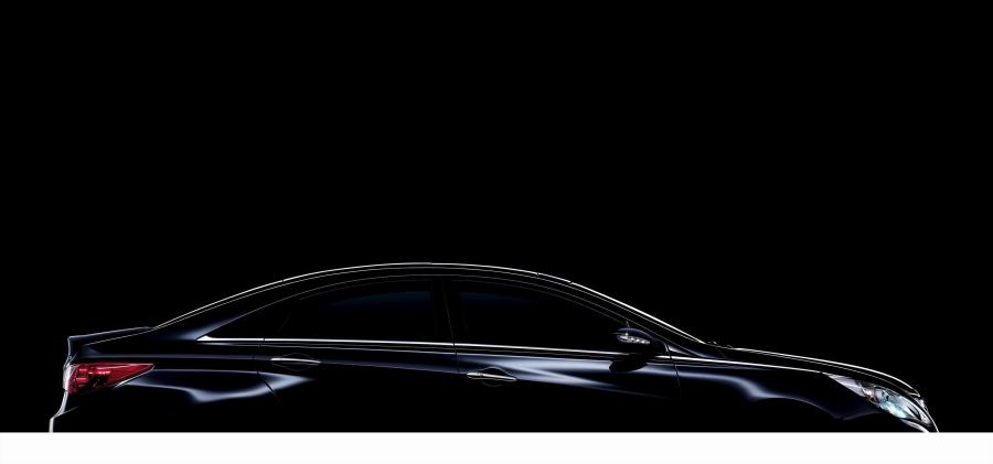  Hyundai Sonata 2010 года  (фото 145 из 162)